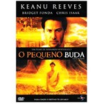 Ficha técnica e caractérísticas do produto DVD o Pequeno Buda