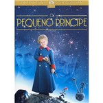 Ficha técnica e caractérísticas do produto Dvd o Pequeno Príncipe