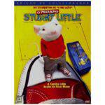 Dvd - o Pequeno Stuart Little