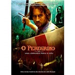 Ficha técnica e caractérísticas do produto DVD o Peregrino uma Jornada para o Céu