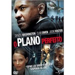 Ficha técnica e caractérísticas do produto Dvd - o Plano Perfeito