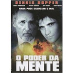Ficha técnica e caractérísticas do produto DVD o Poder da Mente - Dennis Hopper