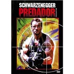 Ficha técnica e caractérísticas do produto DVD o Predador