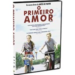 Ficha técnica e caractérísticas do produto DVD o Primeiro Amor