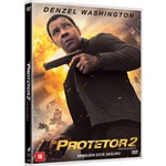 Ficha técnica e caractérísticas do produto Dvd o Protetor 2