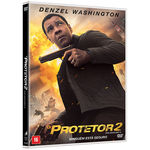 Ficha técnica e caractérísticas do produto DVD - O Protetor 2