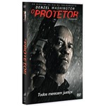 Ficha técnica e caractérísticas do produto DVD - o Protetor