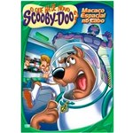 DVD o que há de Novo Scooby Doo