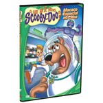 Ficha técnica e caractérísticas do produto DVD o que há de Novo Scooby Doo