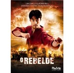 Ficha técnica e caractérísticas do produto DVD o Rebelde
