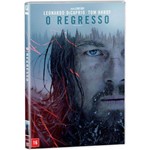 Ficha técnica e caractérísticas do produto DVD o Regresso