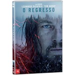 DVD - o Regresso