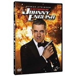 Ficha técnica e caractérísticas do produto DVD - o Retorno de Johnny English