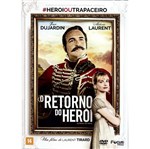 Ficha técnica e caractérísticas do produto DVD o Retorno do Herói