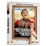 Ficha técnica e caractérísticas do produto DVD - o Retorno do Herói
