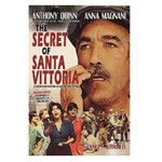 Ficha técnica e caractérísticas do produto Dvd o Segredo de Santa Vittoria - Stanley Kramer
