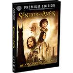 Ficha técnica e caractérísticas do produto DVD o Senhor dos Anéis: as Duas Torres - Premium Edition (2 Discos)