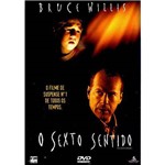 Ficha técnica e caractérísticas do produto Dvd o Sexto Sentido - Bruce Willis, Halley Joel Osment