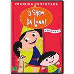 DVD - o Show da Luna - Primeira Temporada - Vol. 2