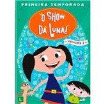 Ficha técnica e caractérísticas do produto DVD o Show da Luna - Primeira Temporada Vol.3