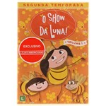 Ficha técnica e caractérísticas do produto DVD - o Show da Luna 2 Temporada Vol. 1