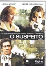 Ficha técnica e caractérísticas do produto Dvd o Suspeito (52)
