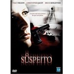 Ficha técnica e caractérísticas do produto DVD o Suspeito - Inclui Versão MP4