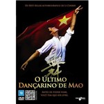 Ficha técnica e caractérísticas do produto Dvd - o Ultimo Dançarino de Mao - California