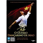 Ficha técnica e caractérísticas do produto Dvd - o Ultimo Dançarino de Mao