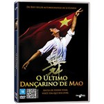 Ficha técnica e caractérísticas do produto DVD o Último Dançarino de Mao
