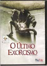 Ficha técnica e caractérísticas do produto Dvd o Último Exorcismo (42)