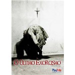 Ficha técnica e caractérísticas do produto DVD o Último Exorcismo
