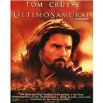 Ficha técnica e caractérísticas do produto DVD - o Último Samurai - Tom Cruise - Warner