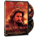 Ficha técnica e caractérísticas do produto DVD o Último Samurai