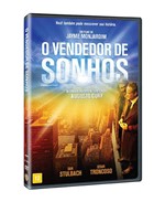 Ficha técnica e caractérísticas do produto Dvd - o Vendedor de Sonhos