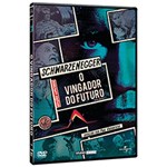 Ficha técnica e caractérísticas do produto DVD o Vingador do Futuro - Comic Books