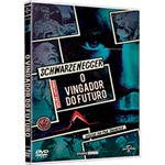 Ficha técnica e caractérísticas do produto DVD - o Vingador do Futuro: Reel Heroes