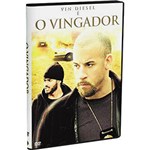 DVD o Vingador