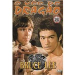 Ficha técnica e caractérísticas do produto DVD o Vôo do Dragão - Bruce Lee