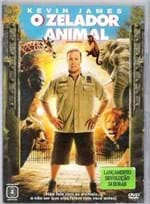 Ficha técnica e caractérísticas do produto Dvd o Zelador Animal (43)
