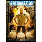 Ficha técnica e caractérísticas do produto DVD o Zelador Animal