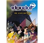 Ficha técnica e caractérísticas do produto DVD Oba Oba Samba House - ao Vivo no Rio - 2014