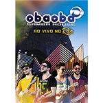 Ficha técnica e caractérísticas do produto DVD - Oba Oba Samba House - ao Vivo no Rio