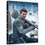Ficha técnica e caractérísticas do produto DVD Oblivion