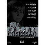 Ficha técnica e caractérísticas do produto DVD - Obsessão (Califórnia Filmes)