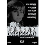 Ficha técnica e caractérísticas do produto DVD Obsessão