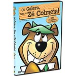 Ficha técnica e caractérísticas do produto DVD Oi Galera, Sou o Zé Colmeia