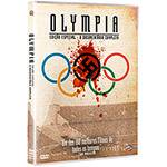 Ficha técnica e caractérísticas do produto DVD - Olympia: Edicão Especial - o Documentário Completo