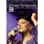 Ficha técnica e caractérísticas do produto DVD Omara Portuondo - Live In Montreal