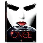 Ficha técnica e caractérísticas do produto Dvd - Once Upon a Time - Quinta Temporada